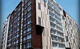 Moderno y funcional departamento Miraflorino